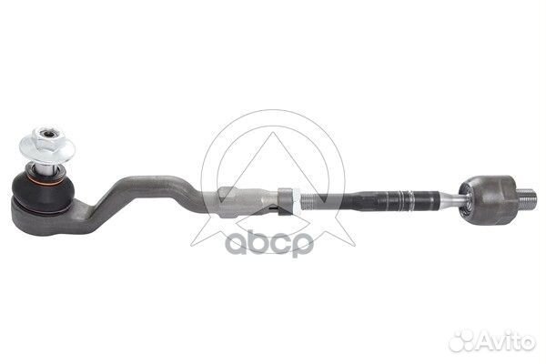 Поперечная рулевая тяга 21324 Sidem