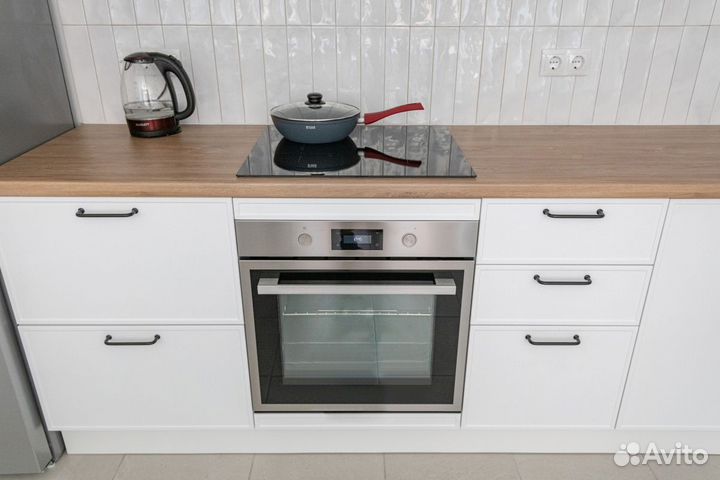 Цена за всю кухню смк 056964