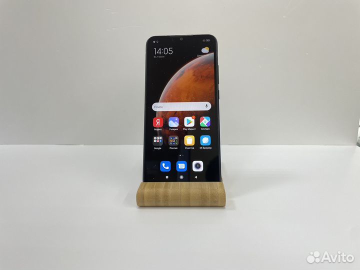 Xiaomi Redmi 9C, 2/32 ГБ