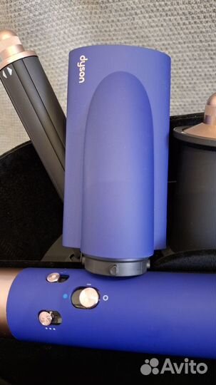 Стайлер Dyson Long Hs05 (Оригинал)