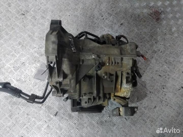 Кпп автоматическая (АКПП) Audi A4 B5