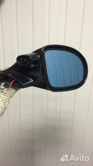 Боковые зеркала ваз
