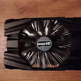 Видеокарта gtx 1060 3gb