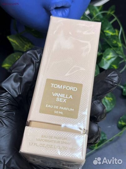 Tom Ford Vanilla Sex (Арт.35736)