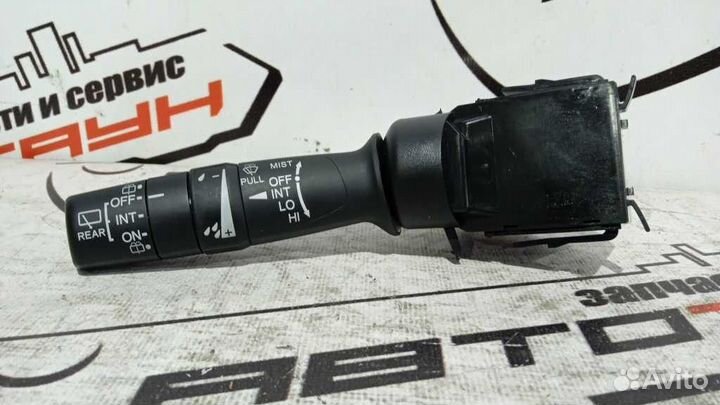 Гитара honda CR-V N-BOX N-BOX+ JF1 JF2 RM1 RM3 RM4 water INT time правый руль 35256T0AJ11