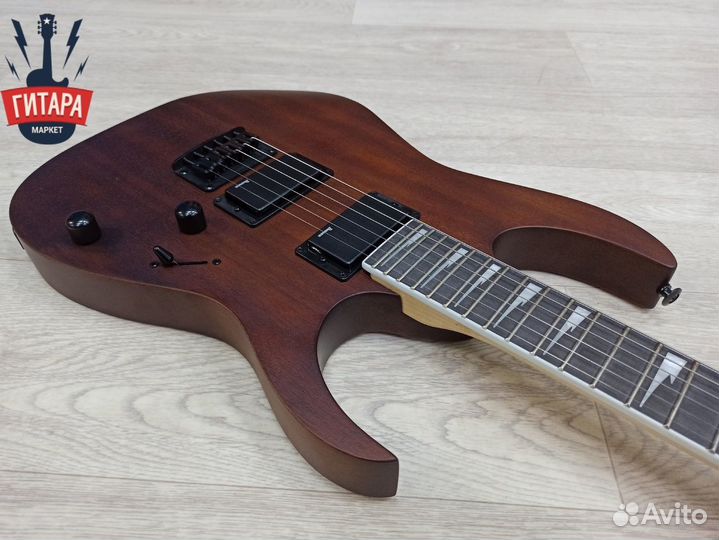 Электрогитара новая Ibanez