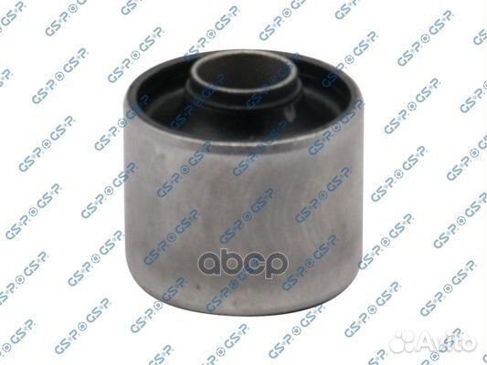 Сайлентблок задний переднего рычага nissan alme