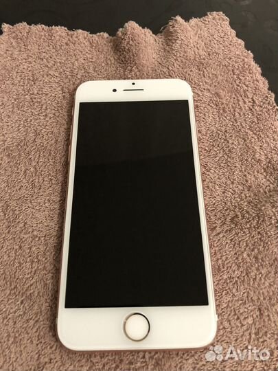 iPhone 7, 32 ГБ