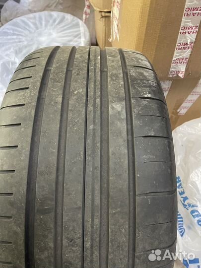 Goodyear Eagle F1 Asymmetric 2 245/40 R20 99Y