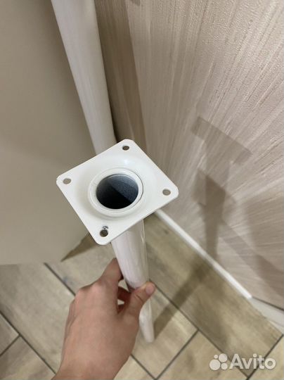 Ножки мебельные регулируемые