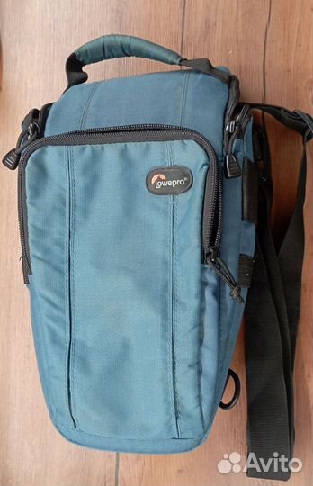 Сумка для камеры Lowepro
