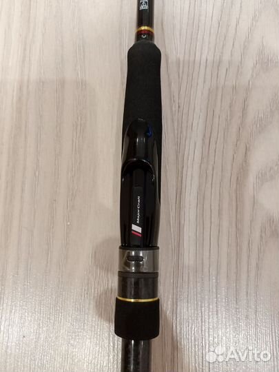 Спиннинг major craft soul stick