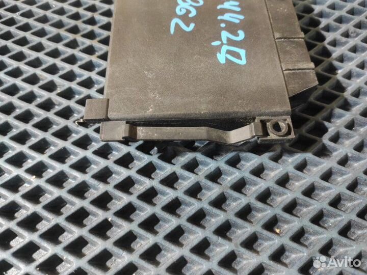 Блок управления парктрониками Mercedes-Benz