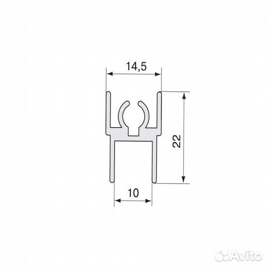 Венге патина структурный Горизонтальный верхний пр