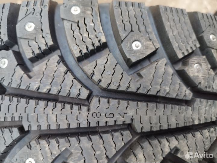 Nokian Tyres Nordman 5 185/65 R15 92T