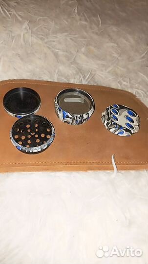 Размельчитель