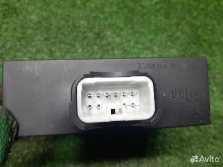 Блок центрального замка Toyota Aygo B10 2009