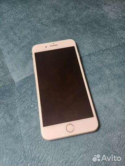 Телефон iPhone 7 plus