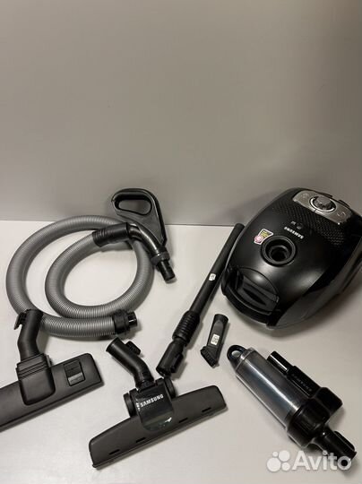 Запчасти для пылесоса Samsung vcjg24lv