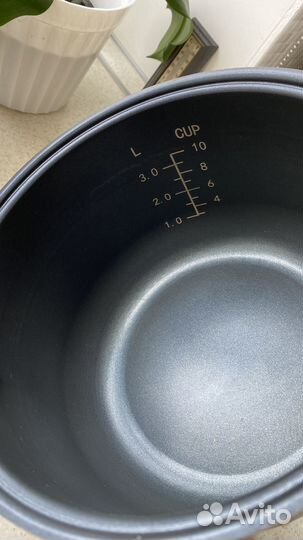 Чаша для мультиварки redmond 5л RB-A503