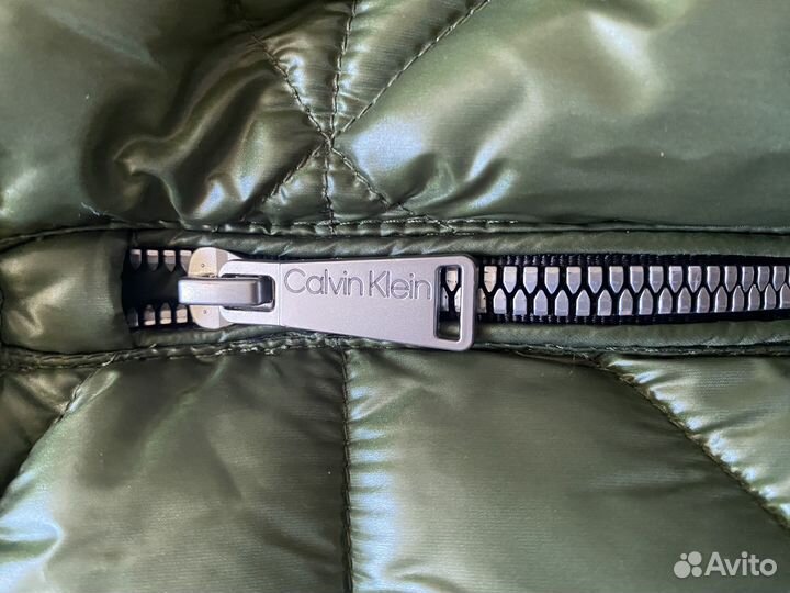 Жилетка Calvin Klein