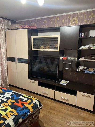 1-к. квартира, 24 м², 2/9 эт.