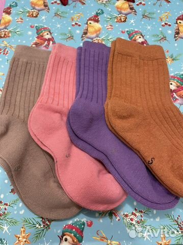 Носки детские