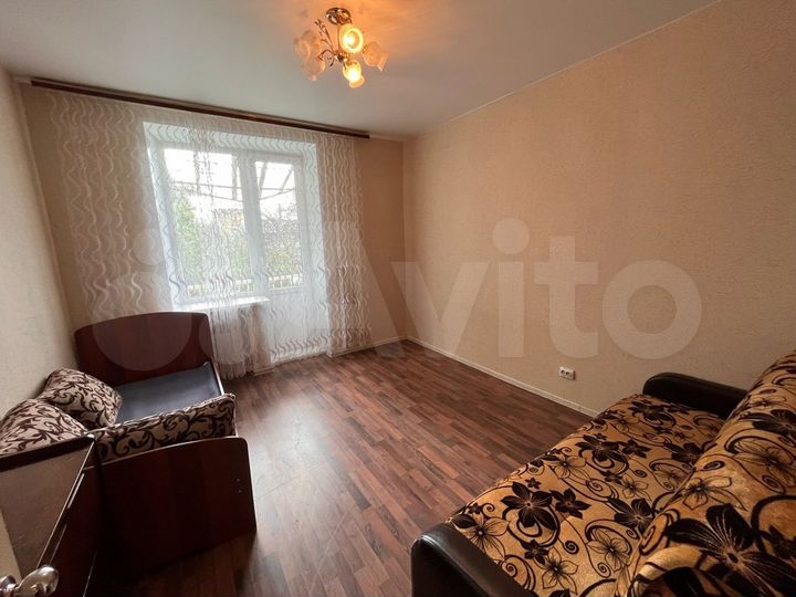 2-к. квартира, 50,5 м², 3/4 эт.