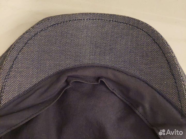 Кепка новая Zara