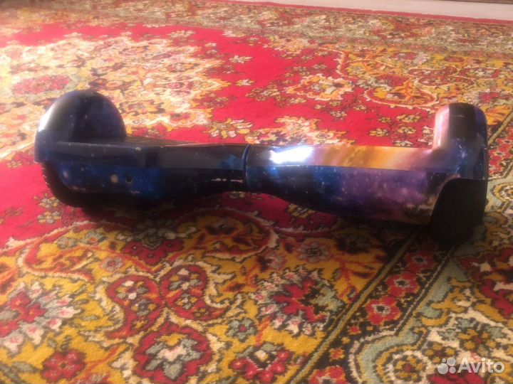 Гироскутер