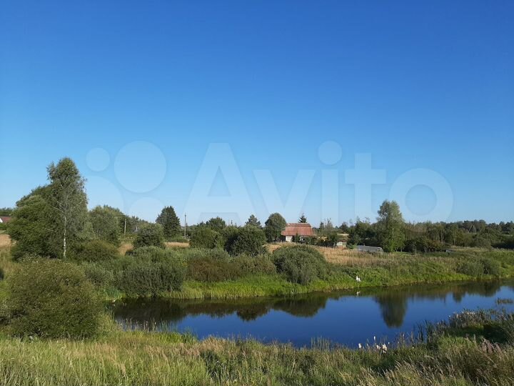 Участок 4 га (ИЖС)