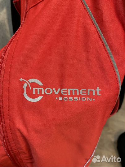 Жилетка для бега Movement