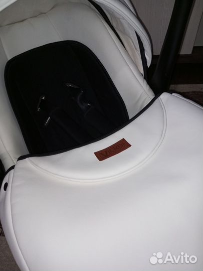 Автолюлька от 0