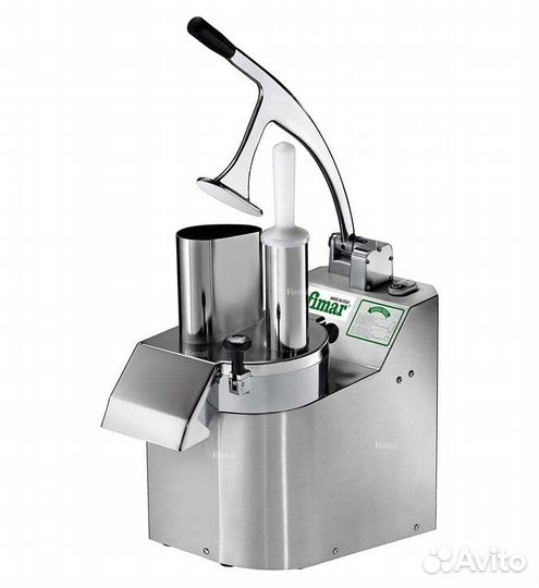 Овощерезка Fimar La romagnola 2000RK 220В