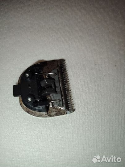 Ножевой блок moser