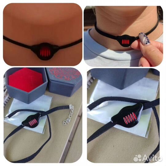 Новый талисман Дракона из Леди баг