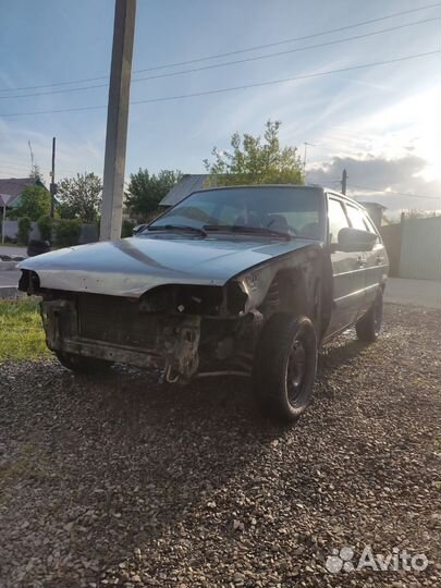 ВАЗ 2114 Samara 1.6 МТ, 2010, 200 800 км