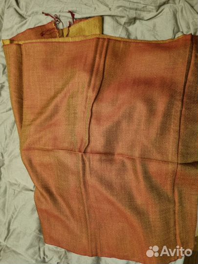 Платок-палантин из Индии