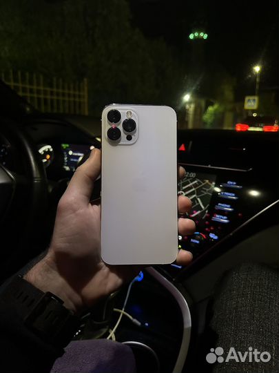 iPhone 12 Pro Max, 128 ГБ