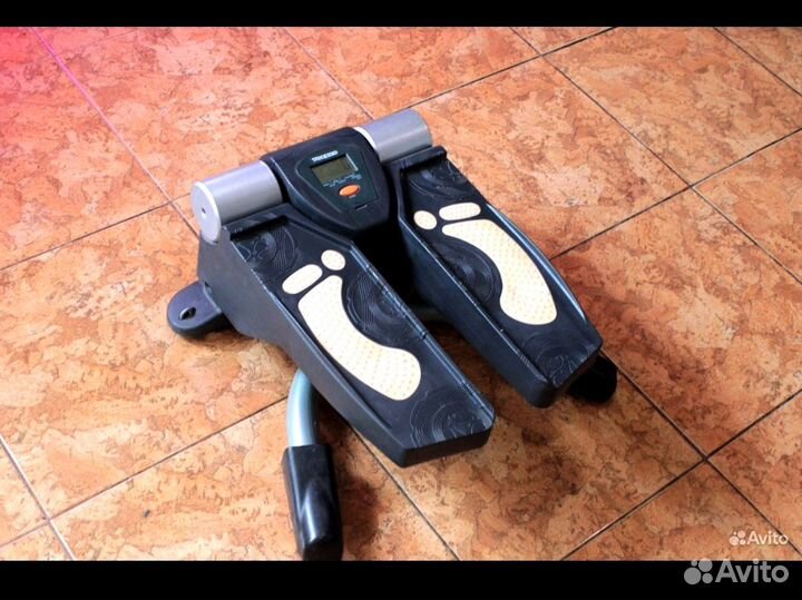 Степпер Поворотный Torneo Twister