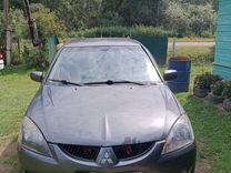 Mitsubishi Lancer 2.0 MT, 2005, 214 541 км, с пробегом, цена 320 000 руб.