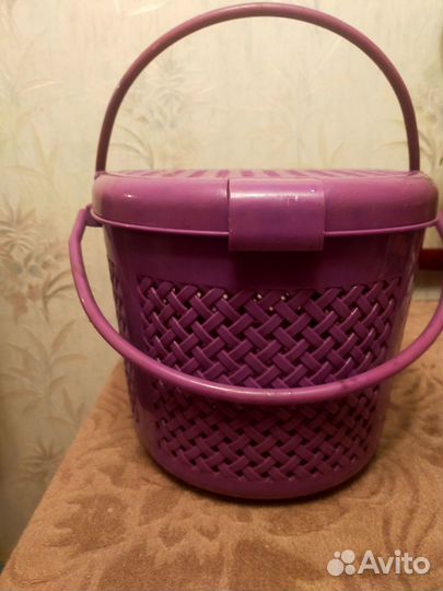 Переноска для кошек пластиковая