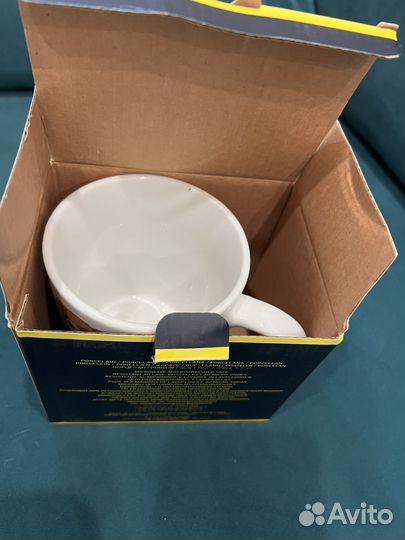 Кружка polo ralph lauren