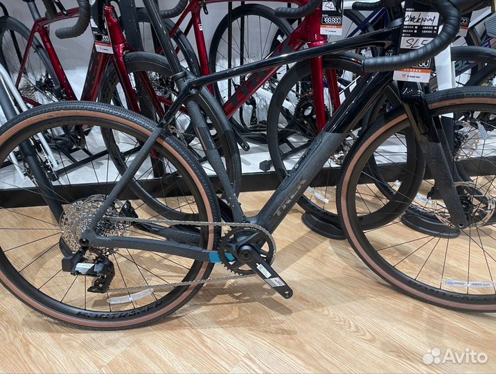 Trek Checkpoint SL 5 AXS Gen 3