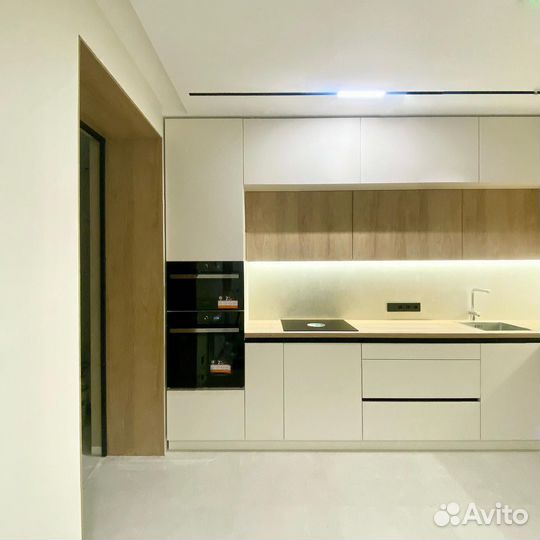 Кухни на заказ (реальная цена)кс07 28919