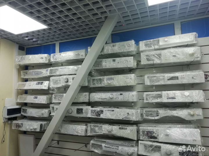 Платы, модули, панели для бытовой техники и.т.п