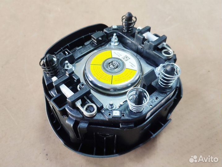 Подушка безопасности Hyndai Creta 2020