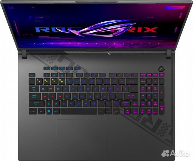 Asus ROG Strix G18 13980HX/RTX4070/16GB/1TB/USA