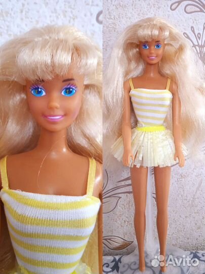 Кукла Barbie, Барби, винтаж