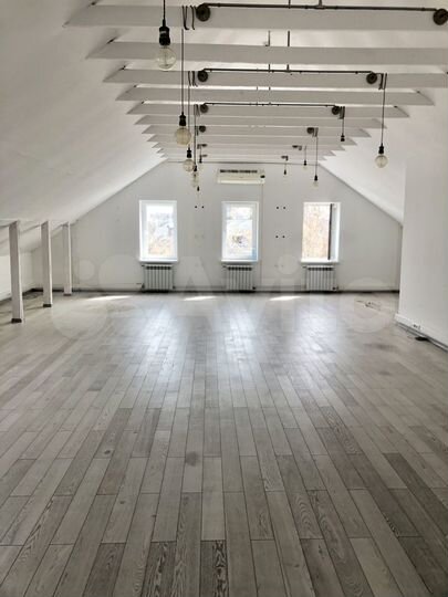Офис, 120 м²